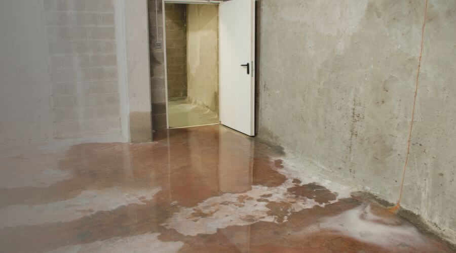 Why choose PureLine Pros for water damage restoration in Temple City
